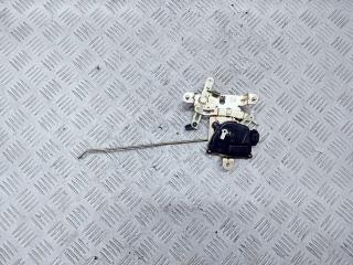 активатор замка багажника Hyundai Tucson 1 поколение JM 2007, 2.0 л., MPI, G4GC, бензин, 5МКПП, teal blue / he, внедорожник 5 дв., полный привод, правый руль, 81290-2E010