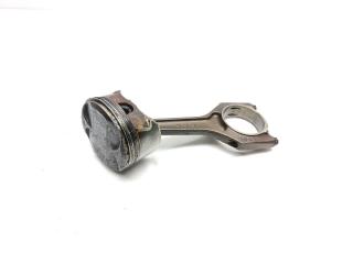 поршень BMW 3 серия E46 [рестайлинг] 2004, 1.8 л., i, N42 B18 A, бензин, 5МКПП, japanrot / 438, седан, задний привод, правый руль