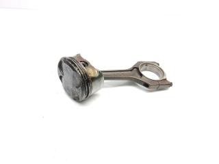 поршень BMW 3 серия E46 [рестайлинг] 2004, 1.8 л., i, N42 B18 A, бензин, 5МКПП, japanrot / 438, седан, задний привод, правый руль