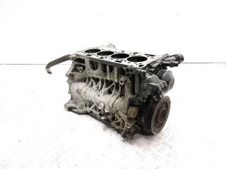блок цилиндров BMW 1 серия E81/E87 [рестайлинг] E87 2010, 2.0 л., D, N47 D20 A, дизель, 6МКПП, spacegrau / a52, хетчбэк 5 дв., задний привод, правый руль, 11112285303