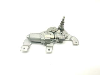 моторчик заднего стеклоочистителя (дворника) Suzuki SX4 1 поколение 2006, 1.6 л., i, M16A, бензин, 5МКПП, синий, хетчбэк 5 дв., передний привод, правый руль, 38810-79J01