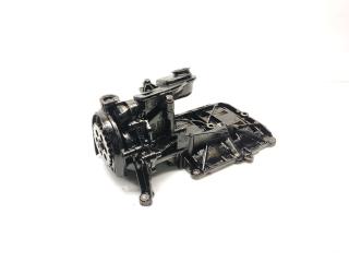 насос масляный BMW 1 серия E81/E87 [рестайлинг] E87 2010, 2.0 л., D, N47 D20 A, дизель, 6МКПП, spacegrau / a52, хетчбэк 5 дв., задний привод, правый руль, 7798014