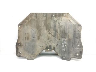 защита двигателя Suzuki Grand Vitara 2 поколение [рестайлинг] 2012, 1.9 л., DDiS, F9QC, дизель, 5МКПП, pearl white / z7t, внедорожник 5 дв., полный привод, правый руль, 72380-77K00