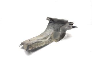 воздуховод интеркулера Audi A6 4F/C6 2007, 2.0 л., TDi PD, BRE, дизель, 6МКПП, silbersee / ly7w, универсал, передний привод, правый руль, 4F0145333B