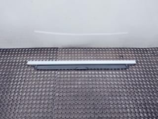 шторка багажника Subaru Outback 3 поколение BP 2005, 2.5 л., i, EJ253, бензин, 5МКПП, pale gold / 39j, универсал, полный привод, правый руль, 65550-AG010-JC