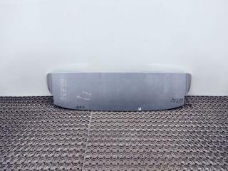 спойлер BMW X3 E83 2006, 2.0 л., D, M47 D20 (204D4), дизель, 6МКПП, silbergrau / a08, внедорожник 5 дв., полный привод, правый руль, 5171340038404