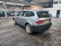 спойлер BMW X3 E83 2006, 2.0 л., D, M47 D20 (204D4), дизель, 6МКПП, silbergrau / a08, внедорожник 5 дв., полный привод, правый руль, 5171340038404 - фото №3