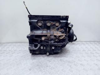 блок цилиндров Renault Scenic 2 поколение 2006, 2.0 л., i, F4R 771, бензин, АКПП, серебро, минивэн, передний привод, правый руль