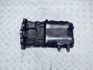 масляный поддон Hyundai Matrix 1 поколение FC 2003, 1.5 л., CRDi, дизель, 5МКПП, красный, минивэн, передний привод, правый руль