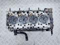 головка блока цилиндров Kia Sorento 1 поколение BL 2003, 2.5 л., CRDi, D4CB, дизель, 5МКПП, серебро, внедорожник 5 дв., полный привод, правый руль - фото №5