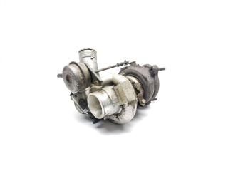 турбина Volvo XC90 1 поколение 2002, 2.5 л., Ti, B 5254 T2, бензин, АКПП, silver / 426, внедорожник 5 дв., полный привод, 8692518, 49377-06200