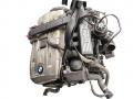 двигатель BMW 3 серия E90/E91/E92/E93 E90 2005, 2.5 л., i, N52 B25 A, бензин, 6МКПП, titansilber / 354, седан, задний привод, правый руль, N52B25A - фото №5