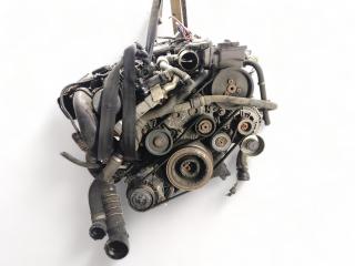 двигатель BMW 5 серия E60/E61 E60 2006, 3.0 л., D, M57 D30 (306D3), дизель, 6МКПП, carbonschwarz / 416, седан, задний привод, правый руль, 306D3, M57TU2D30, M57N2