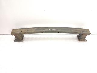 усилитель бампера переднего Peugeot 207 1 поколение 2009, 1.4 л., i, KFV (TU3A), бензин, 5МКПП, rouge aden / kkn, хетчбэк 5 дв., передний привод, правый руль, 7414PQ