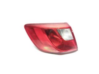 фонарь задний левый SEAT Ibiza 4 поколение 6J 2012, 1.2 л., TDi, CFWA, дизель, 5МКПП, ice silver / lx7w, универсал, передний привод, правый руль, 6J8945095