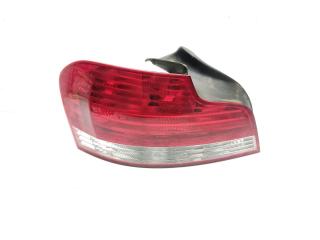 фонарь задний левый BMW 1 серия E82/E88 [рестайлинг] E82 2008, 2.0 л., D, N47 D20 B, дизель, 6МКПП, titansilber / 354, купе, задний привод, правый руль, 63216924519