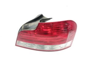 фонарь задний правый BMW 1 серия E82/E88 [рестайлинг] E82 2008, 2.0 л., D, N47 D20 B, дизель, 6МКПП, titansilber / 354, купе, задний привод, правый руль, 63216924520