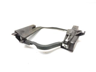 крепление фары левой BMW 5 серия E60/E61 E60 2006, 2.5 л., i, N52 B25 A, бензин, 6МКПП, schwarz ii / 668, седан, задний привод, правый руль, 15873700