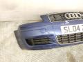 бампер передний Audi A3 8P 2004, 1.6 л., i, BGU, бензин, 5МКПП, mauritiusblau / lz5c, хетчбэк 3 дв., передний привод, правый руль, 8P3807437 - фото №3