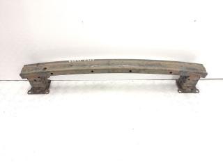 усилитель бампера переднего Peugeot 207 1 поколение 2007, 1.4 л., i, KFV (TU3A), бензин, 5МКПП, серебро, хетчбэк 3 дв., передний привод, правый руль, 7414PQ