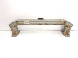 усилитель бампера переднего Land Rover Freelander 2 поколение L359 2007, 2.2 л., TD, 224DT, дизель, 6МКПП, stornoway grey / 907, внедорожник 5 дв., полный привод, правый руль, 6H5217F021, LR005532, 6H5217F033AA