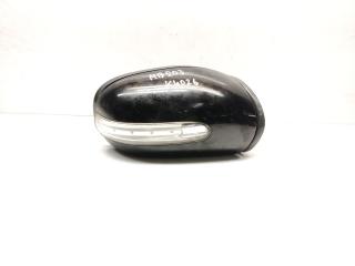 зеркало наружное правое Mercedes-Benz C-Класс W203/S203/CL203 [рестайлинг] W203 2006, 2.2 л., CDi, OM 646.963, дизель, АКПП, obsidianschwarz / 197, седан, задний привод, правый руль, A2038107276