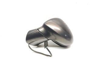 зеркало наружное левое Opel Zafira 3 поколение (C) 2013, 2.0 л., CDTi, A 20 DT, дизель, 6МКПП, silbergrau / gwh, минивэн, передний привод, правый руль, 13354647