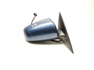 зеркало наружное правое Audi A6 4F/C6 2004, 3.0 л., TDi, BMK, дизель, АКПП, stratosblau / lz5b, седан, полный привод, правый руль, 4F2858531