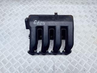 коллектор впускной Land Rover Freelander 1 поколение [рестайлинг] L314 2004, 2.0 л., TD, 204D3, дизель, 5МКПП, черный, внедорожник 5 дв., полный привод, правый руль, 2247586