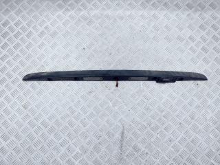 накладка двери (крышки) багажника Jeep Grand Cherokee WJ [рестайлинг] WJ 2003, 2.7 л., CRD, ENF, дизель, АКПП, синий, внедорожник 5 дв., полный привод, правый руль, 55155134A