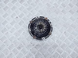 вискомуфта Kia Sorento 1 поколение BL 2003, 2.5 л., CRDi, D4CB, дизель, 5МКПП, серебро, внедорожник 5 дв., полный привод, правый руль, 25261-42920