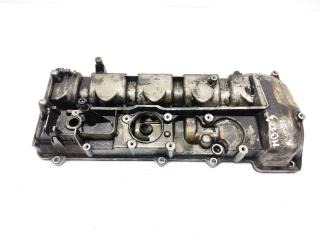 клапанная крышка Mercedes-Benz C-Класс W203/S203/CL203 [рестайлинг] W203 2006, 2.2 л., CDi, OM 646.963, дизель, АКПП, obsidianschwarz / 197, седан, задний привод, правый руль, A6460161705