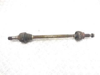 полуось задняя (приводной вал, ШРУС) Jaguar XF 1 поколение [рестайлинг] 250 2012, 2.2 л., TD, 224DT, дизель, АКПП, polaris white / ner, седан, задний привод, правый руль