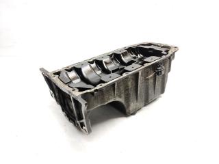 масляный поддон Opel Astra GTC H 2006, 1.6 л., i, Z 16 XEP, бензин, 5МКПП, серебро, хетчбэк 3 дв., передний привод, правый руль, 55353306, 55355007, 55355595, 55558805, 55561654