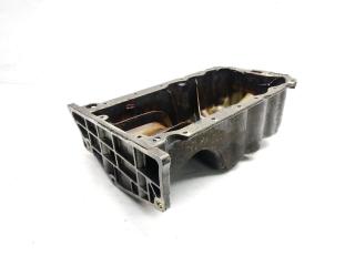 масляный поддон Opel Astra J 2012, 1.4 л., i, A 14 XER, бензин, 5МКПП, silbersee / gev, хетчбэк 5 дв., передний привод, правый руль, 55562727, 55568036