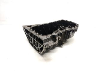 масляный поддон Opel Vivaro A 2002, 1.9 л., Di, F9Q 762, дизель, 5МКПП, tintenblau / 23u, микроавтобус, передний привод, правый руль, 8200066133