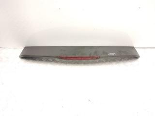 спойлер Ford Focus 2 поколение 2006, 1.8 л., i, QQDB, бензин, 5МКПП, синий, хетчбэк 5 дв., передний привод, правый руль, 4M51-A44210-AK