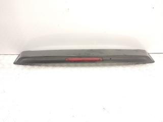 спойлер Honda FR-V 1 поколение BE5 2008, 2.2 л., cTDi, N22A1, дизель, 6МКПП, серебро, минивэн, передний привод, правый руль, 74900SJD