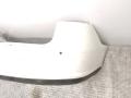 бампер задний SEAT Toledo 4 поколение KG 2014, 1.6 л., TDi, CAYC, дизель, 5МКПП, blanco bila / lf9e, лифтбэк, передний привод, правый руль, 6JH807421 - фото №2