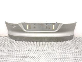 накладка под номер Ford Mondeo 4 поколение 2008, 1.8 л., TDCi, QYBA, дизель, 5МКПП, hypnotic silver, универсал, передний привод, правый руль, 7S71N423A40