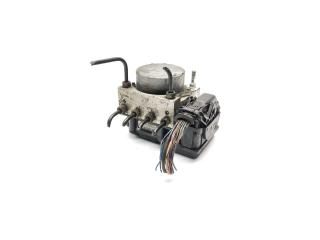 блок ABS Opel Corsa D 2009, 1.2 л., i, Z 12 XEP, бензин, 5МКПП, серебро, хетчбэк 5 дв., передний привод, правый руль, 13282282, 0265232288, 0265800796