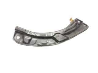 крепление фары правой SEAT Toledo 4 поколение KG 2014, 1.6 л., TDi, CAYC, дизель, 5МКПП, blanco bila / lf9e, лифтбэк, передний привод, правый руль, 5JA805932A