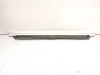 шторка багажника Subaru Legacy 4 поколение [рестайлинг] BP 2007, 2.0 л., i, EJ204, бензин, 5МКПП, pure silver / 39d, универсал, полный привод, правый руль, 65550-AG010-JC