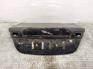 крышка багажника (дверь 3-5) Jaguar XF X250 250 2008, 2.7 л., D, AJD, дизель, АКПП, midnight / pef, седан, задний привод, правый руль, C2Z1292, 8X2340110AC