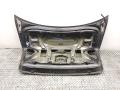 крышка багажника (дверь 3-5) SEAT Exeo 1 поколение 2010, 2.0 л., TDi, CAGA, дизель, 6МКПП, gris track / lw7z, седан, передний привод, правый руль, 3R5827023 - фото №3