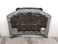 капот Subaru Forester 2 поколение (SG) [рестайлинг] SG 2006, 2.0 л., i, EJ204, бензин, 5МКПП, evergreen / 5f2 (55m+26d), внедорожник 5 дв., полный привод, правый руль, 57229-SA020-9P - фото №2
