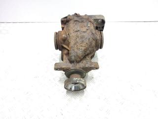 редуктор заднего моста BMW 5 серия E60/E61 E60 2006, 3.0 л., D, M57 D30 (306D3), дизель, 6МКПП, carbonschwarz / 416, седан, задний привод, правый руль, 33107521662, 7521662