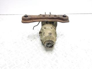 редуктор заднего моста Honda CR-V 3 поколение RE6 2007, 2.2 л., cTDi, N22A2, дизель, 6МКПП, whistler silver / nh711m, внедорожник 5 дв., полный привод, правый руль, 41010-R09-000, 50710-SWY-E01