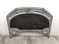 капот Audi A3 8P 2004, 2.0 л., TDi PD, BKD, дизель, АКПП, akojasilber / ly7h, хетчбэк 3 дв., передний привод, правый руль, 8P4823029B - фото №2