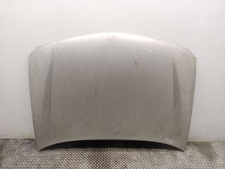 капот Renault Laguna 2 поколение [рестайлинг] 2006, 2.0 л., i, F4R 714, бензин, 5МКПП, gris platine / ted69, универсал, передний привод, правый руль, 7751475999